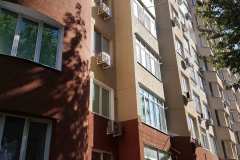 утепление стен одесса, утепление стен минватой, утепление стен пенопластом
