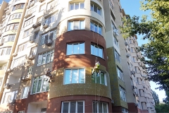 утепление стен одесса, утепление стен минватой, утепление стен пенопластом
