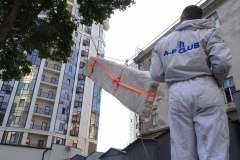 кронирование деревьев, арбористы одесса, обрезка деревьев, спил деревьев одесса